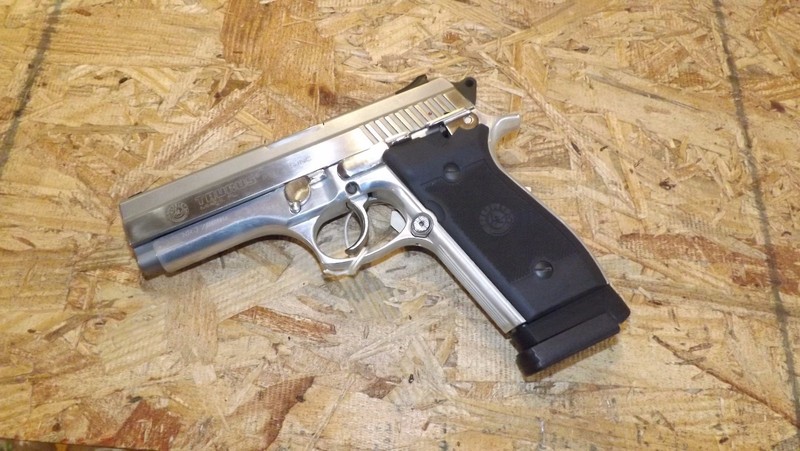 New 8rd Extended Magazine Mag Clip For Taurus Pt 945 45acp 1 T140 Hunting Sporting Goods