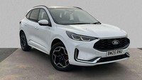 2025 Ford Kuga 2.5 PHEV ST-Line X 5dr CVT SUV Plug-In Hy Automatic