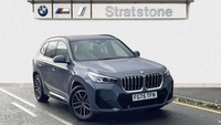 2025 BMW X1 xDrive 25e M Sport 5dr Step Auto Estate Plug-In Hy Automatic