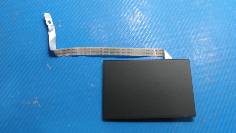 Lenovo ThinkPad E15 15.6" Genuine Laptop Touchpad Board w/Cable 8SSM10P36