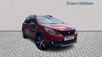 2019 Peugeot 2008 1.2 PureTech 130 GT Line 5dr Estate Petrol Manual