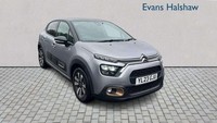 2023 Citroen C3 1.2 PureTech C-Series Edition 5dr Hatchback Petrol Manual