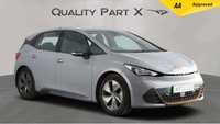 2022 Cupra Born 58kWh V1 Hatchback 5dr Electric Auto (204 ps) Hatchback Electric