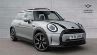 2024 MINI Hatch 1.5 Cooper Exclusive Premium Plus 3dr Auto Hatchback Petrol Auto