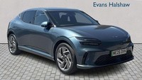 2026 Genesis GV60 234kW Sport 84kWh 5dr AWD Auto SUV Electric Automatic