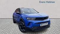 2023 Vauxhall Mokka 1.2 Turbo Ultimate 5dr Auto Hatchback Petrol Automatic
