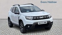 2023 Dacia Duster 1.3 TCe 150 Journey 5dr EDC Estate Petrol Automatic