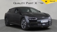 2023 Kia EV6 77.4kWh GT-Line Auto 5dr HATCHBACK Electric Automatic