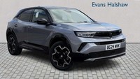 2025 Vauxhall Mokka 1.2 Turbo Ultimate 5dr Auto Hatchback Petrol Automatic