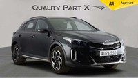 2024 Kia XCeed 1.5 T-GDi GT-Line Euro 6 (s/s) 5dr SUV Petrol Manual