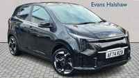 2024 Kia Picanto 1.2 Shadow 5dr Hatchback Petrol Manual