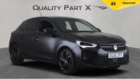 2020 Vauxhall Corsa 1.2 Turbo SRi Premium Euro 6 (s/s) 5dr HATCHBACK Petrol Manu