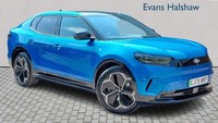 2025 Ford Capri 250kW Premium 79kWh AWD 5dr Auto SUV Electric Automatic
