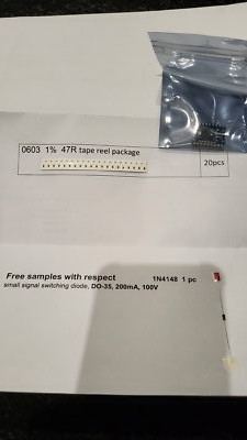 Item photo(s) from verified buyer