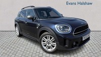 2022 MINI Countryman 2.0 Cooper S Exclusive 5dr Auto Hatchback Petrol Automatic