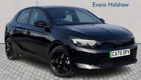 2025 Vauxhall Corsa 100kW Yes 50kWh 5dr Auto Hatchback Electric Automatic
