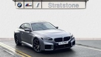 2024 BMW M2 2dr Coupe Petrol Manual
