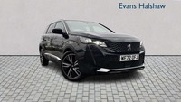 2022 Peugeot 5008 1.2 PureTech GT Premium 5dr EAT8 Estate Petrol Automatic