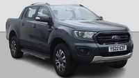 2022 Ford Ranger Pick Up Double Cab Wildtrak 2.0 EcoBlue 213 Auto PICK UP DIESEL