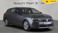 2023 Vauxhall Astra 1.2 Turbo Design Sports Tourer Euro 6 (s/s) 5dr ESTATE Petro
