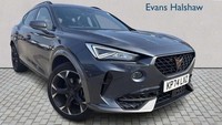 2024 Cupra Formentor 1.5 TSI 150 V2 5dr DSG SUV Petrol Automatic