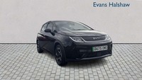 2025 BYD Dolphin 150kW Comfort 60.4kWh Auto Hatchback Electric Automatic