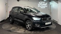 2020 Volvo XC40 1.5 T3 [163] Inscription 5dr Geartronic Estate Petrol Automatic