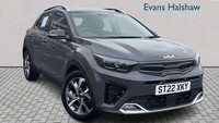 2022 Kia Stonic 1.0T GDi 48V GT-Line 5dr Estate Petrol Manual