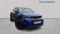 2025 Vauxhall Mokka 1.2 Turbo Ultimate 5dr Auto Hatchback Petrol Automatic