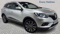 2020 Renault Kadjar 1.3 TCE S Edition 5dr Hatchback Petrol Manual