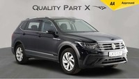 2022 Volkswagen Tiguan Allspace 1.5 TSI Life SUV 5dr Petrol DSG Euro 6 (s/s) (15