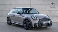 2023 MINI Hatch 1.5 Cooper Sport Premium 3dr Auto Hatchback Petrol Automatic