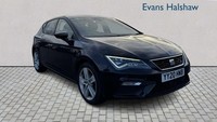 2020 SEAT Leon 1.5 TSI EVO FR [EZ] 5dr HATCHBACK PETROL Manual