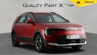2022 Kia Niro 64.8kWh 2 Auto 5dr ESTATE Electric Automatic
