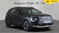 2024 Kia Niro 64.8kWh 2 Auto 5dr ESTATE Electric Automatic