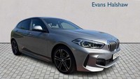 2023 BMW 1 Series 118i [136] M Sport 5dr [Live Cockpit Professional] Hatchback P