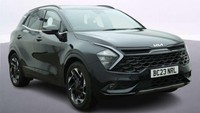 2023 Kia Sportage 1.6T GDi PHEV GT-Line 5dr Auto AWD ESTATE PETROL/ELECTRIC Auto