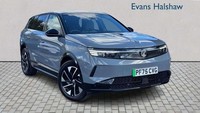 2025 Vauxhall Grandland 157kW GS 73kWh 5dr Auto Hatchback Electric Automatic