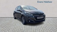 2019 Peugeot 208 1.2 PureTech 82 Signature 5dr [Start Stop] Hatchback Petrol Man