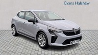 2025 Renault Clio 1.0 TCe 90 Evolution 5dr Hatchback Petrol Manual
