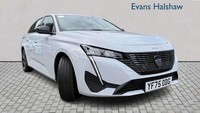 2025 Peugeot 308 1.2 Hybrid 145 Allure 5dr e-DSC6 Estate Petrol Automatic