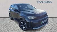 2025 Vauxhall Frontera 83kW GS 44kWh 5dr Auto Estate Electric Automatic