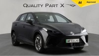 2023 MG MG4 64kWh SE Long Range Auto 5dr HATCHBACK Electric Automatic