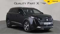 2024 Peugeot 5008 1.2 HYBRID GT e-DSC6 Euro 6 (s/s) 5dr HATCHBACK Petrol/Electri