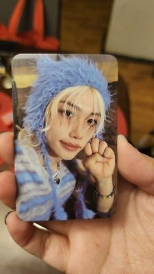 aespa ジゼル potd 展示会 広州 フーディ パーカー 中華 トレカ