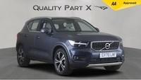2020 Volvo XC40 2.0 B4 MHEV Inscription Pro Auto Euro 6 (s/s) 5dr ESTATE Petrol/