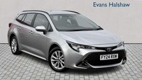 2024 Toyota Corolla 1.8 Hybrid Icon 5dr CVT ESTATE PETROL/ELECTRIC Automatic