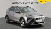 2023 Hyundai BAYON 1.0 T-GDi MHEV Premium SUV 5dr Petrol Hybrid DCT Euro 6 (s/s)