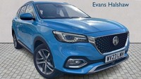 2023 MG Motor UK HS 1.5 T-GDI Exclusive 5dr Hatchback Petrol Manual