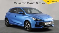 2025 MG MG3 1.5 Hybrid+ Trophy Hatchback 5dr Petrol Hybrid Auto Euro 6 (s/s) (19